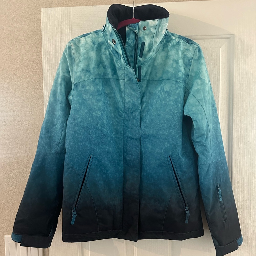 Roxy Dryflight 10k Ski Jacket